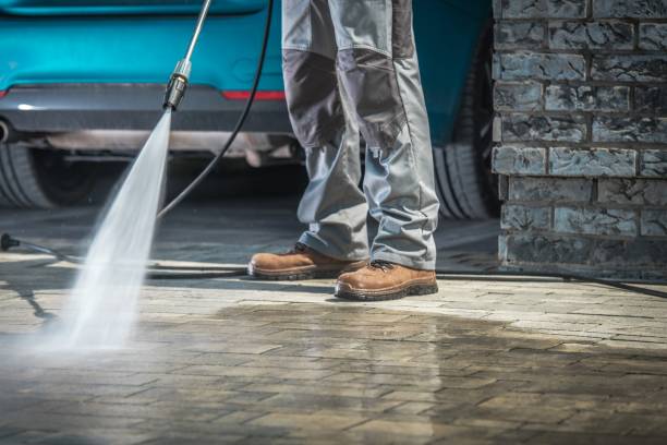 Trusted Lodi, WI Pressure Washing Services Experts