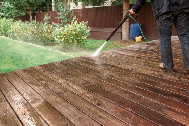 Boat and Dock Cleaning in Lodi, WI
