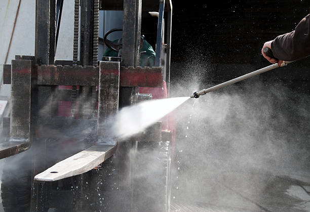 Best Fleet Vehicle Washing  in Lodi, WI
