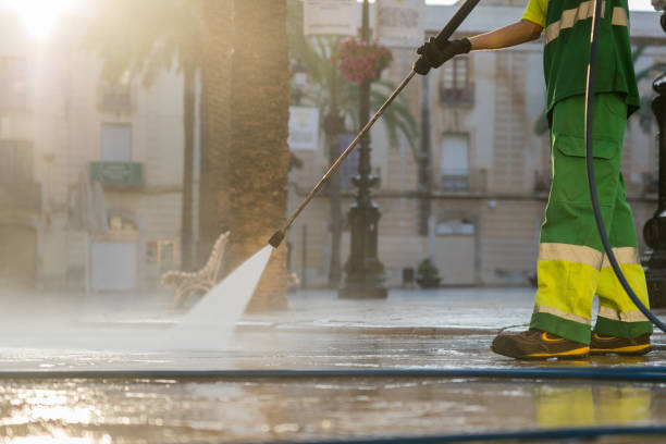 Best Parking Lot and Garage Cleaning  in Lodi, WI