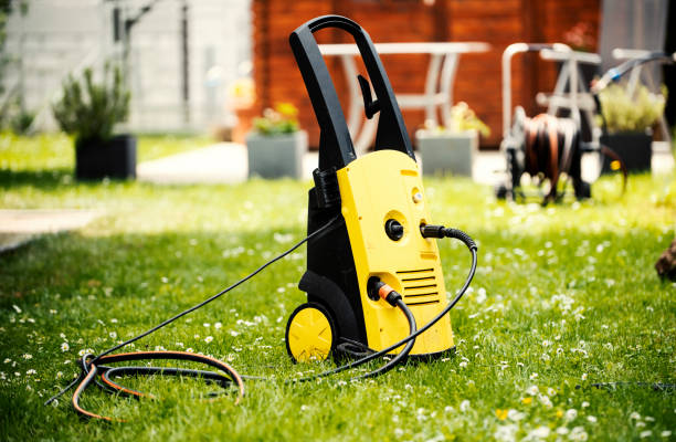 Best Roof Washing  in Lodi, WI